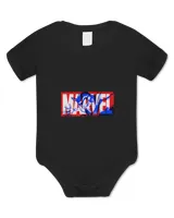 Baby Bodysuit - EU