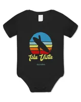 Baby Bodysuit - EU