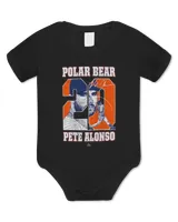 Baby Bodysuit - EU