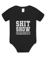 Baby Bodysuit - EU