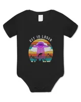 Baby Bodysuit - EU