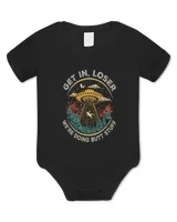 Baby Bodysuit - EU