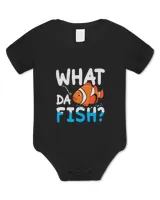 Baby Bodysuit - EU