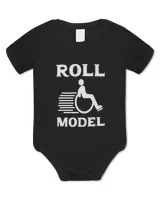 Baby Bodysuit - EU