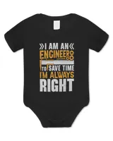 Baby Bodysuit - EU