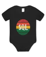 Baby Bodysuit - EU