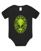 Baby Bodysuit - EU