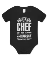 Baby Bodysuit - EU