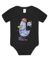 Baby Bodysuit - EU