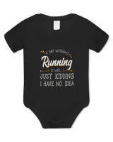 Baby Bodysuit - EU