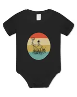 Baby Bodysuit - EU