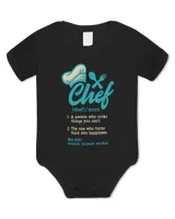 Baby Bodysuit - EU