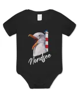 Baby Bodysuit - EU