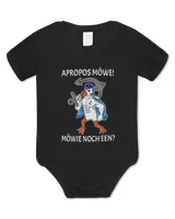 Baby Bodysuit - EU