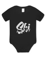 Baby Bodysuit - EU