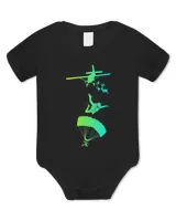 Baby Bodysuit - EU