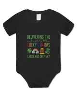 Baby Bodysuit - EU