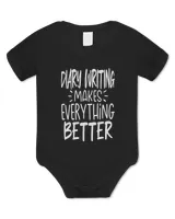 Baby Bodysuit - EU