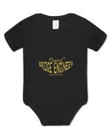 Baby Bodysuit - EU