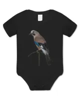 Baby Bodysuit - EU