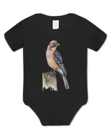 Baby Bodysuit - EU