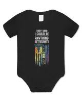 Baby Bodysuit - EU