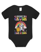 Baby Bodysuit - EU