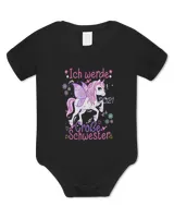 Baby Bodysuit - EU