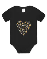 Baby Bodysuit - EU