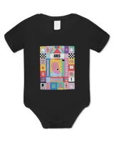 Baby Bodysuit - EU