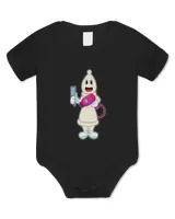 Baby Bodysuit - EU