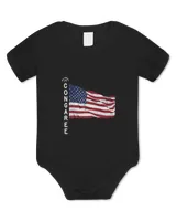 Baby Bodysuit - EU