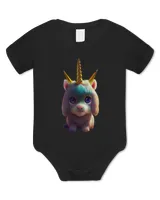 Baby Bodysuit - EU