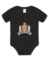 Baby Bodysuit - EU