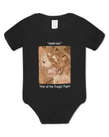 Baby Bodysuit - EU