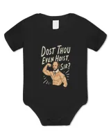 Baby Bodysuit - EU