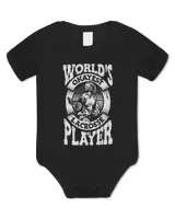 Baby Bodysuit - EU