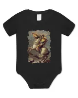 Baby Bodysuit - EU