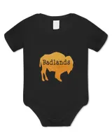 Baby Bodysuit - EU