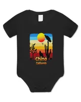 Baby Bodysuit - EU