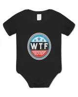 Baby Bodysuit - EU