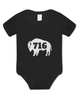 Baby Bodysuit - EU