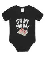 Baby Bodysuit - EU