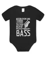 Baby Bodysuit - EU