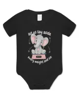 Baby Bodysuit - EU