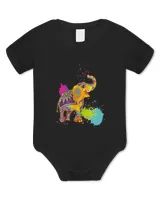 Baby Bodysuit - EU