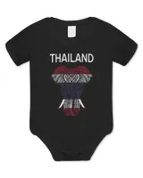 Baby Bodysuit - EU