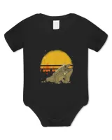 Baby Bodysuit - EU