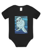 Baby Bodysuit - EU