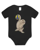 Baby Bodysuit - EU